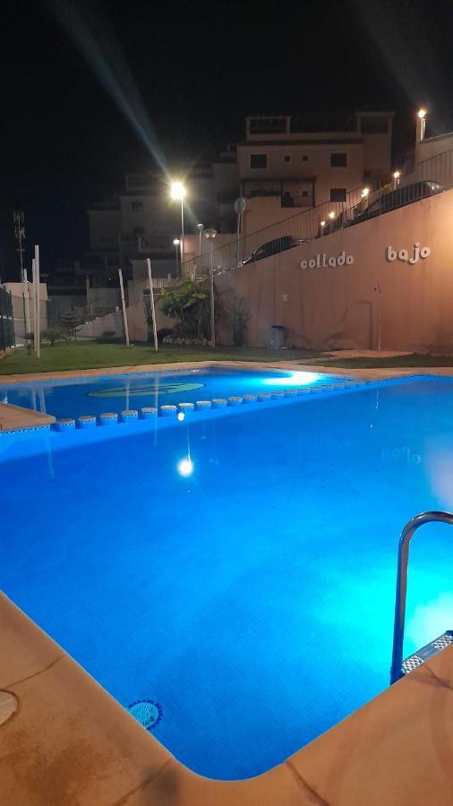 Piso Serena Beach Águilas Kültér fotó